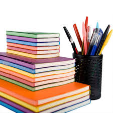 School Books at UAE