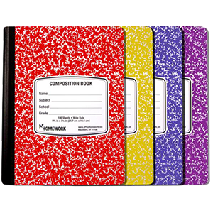 School Stationery at UAE