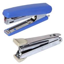 Stapler at UAE